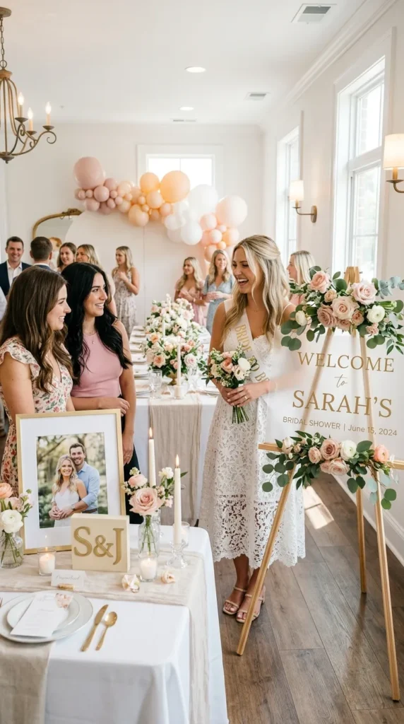 Add Personalized Decorations