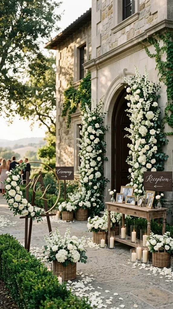 Add Personalized Finishing Touches