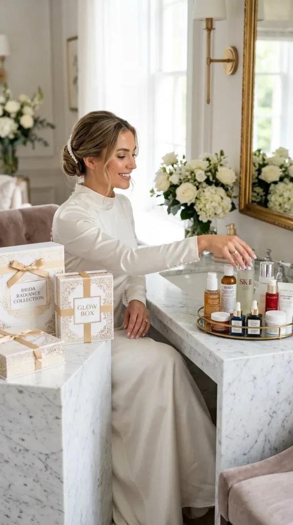 Avoid Trying New Products at the Last Minute