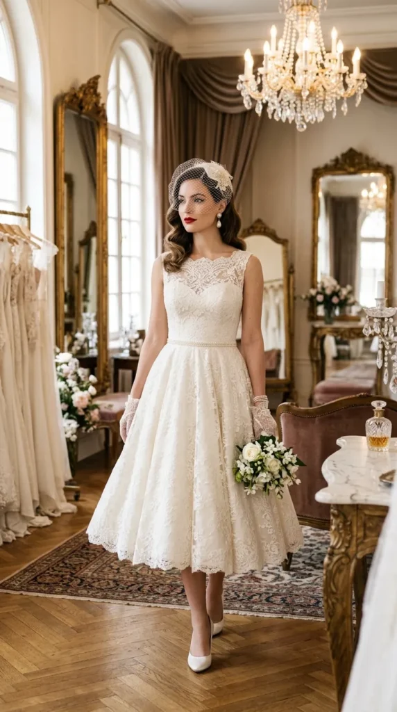 Birdcage Veil
