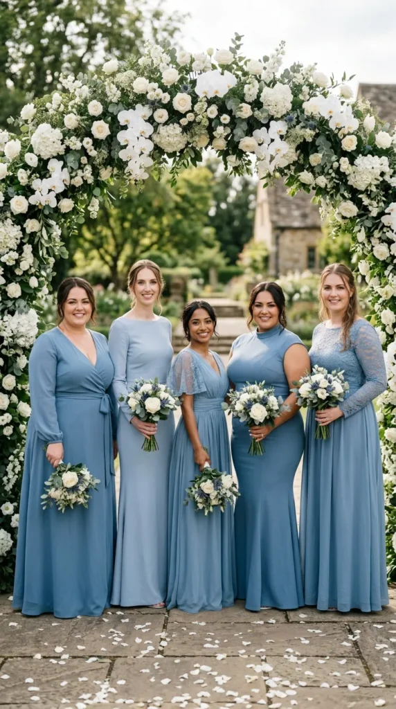 Choose Dresses That Suit Every Body Shape