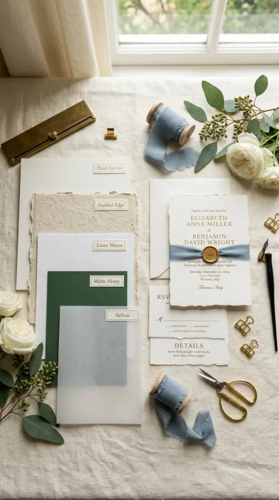 Choose Premium Cardstock