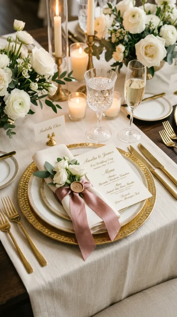 Choose Stylish Charger Plates
