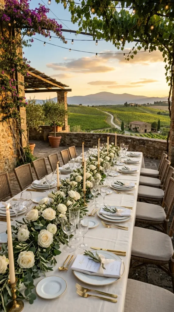 Choose a Beautiful Venue