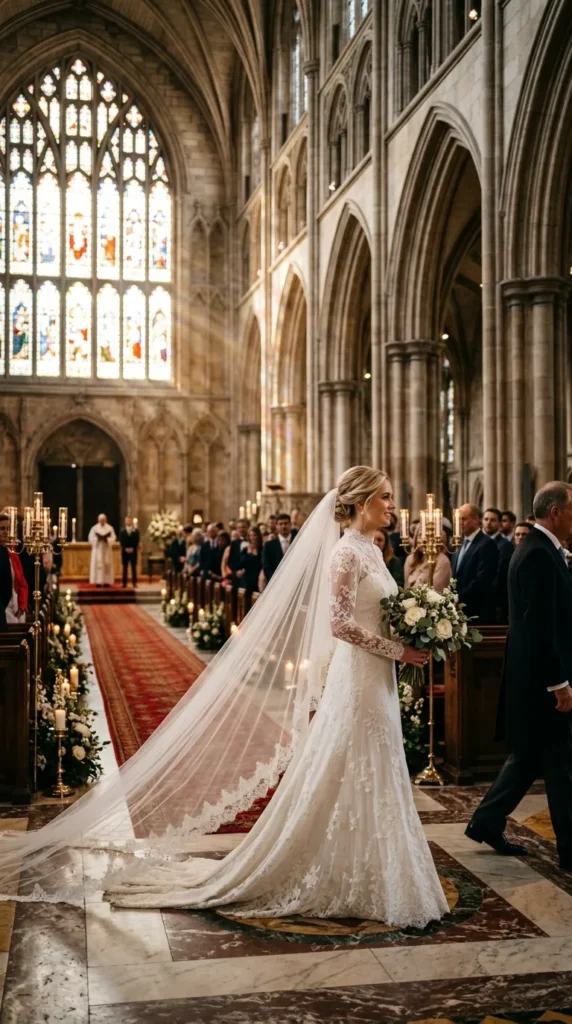 Consider Your Wedding Venue