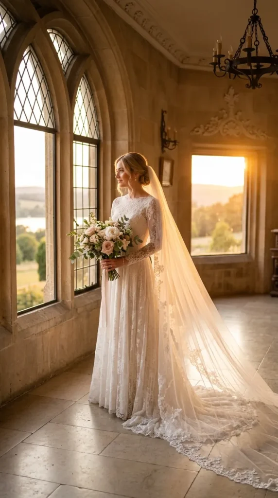 Consider the Time of Your Ceremony