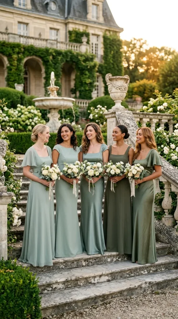 Create Depth with Tonal Color Styling