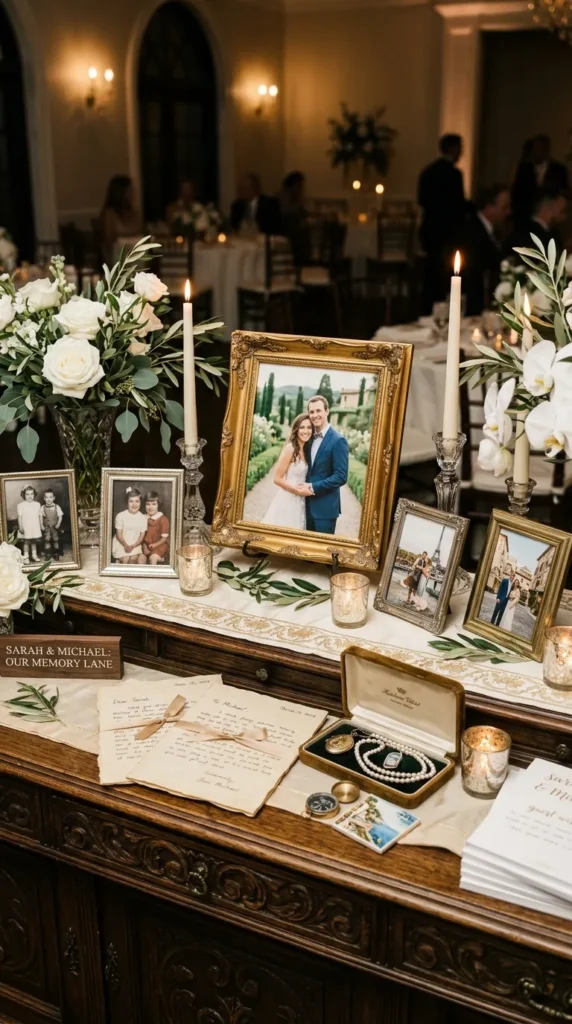 Create a Memory Table