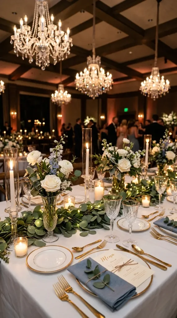 Decorate with Fairy Lights