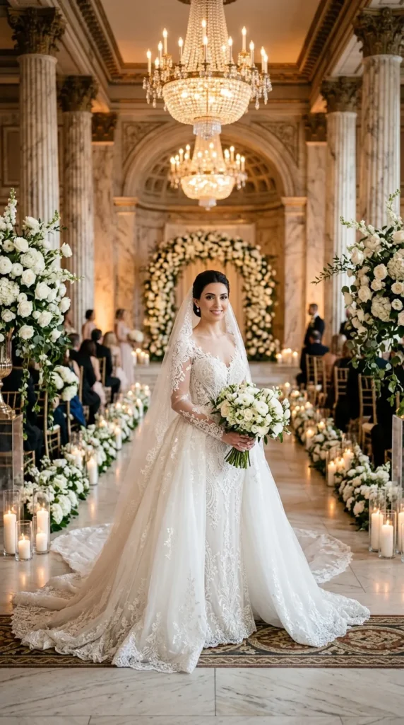 Dresses with Detachable Details