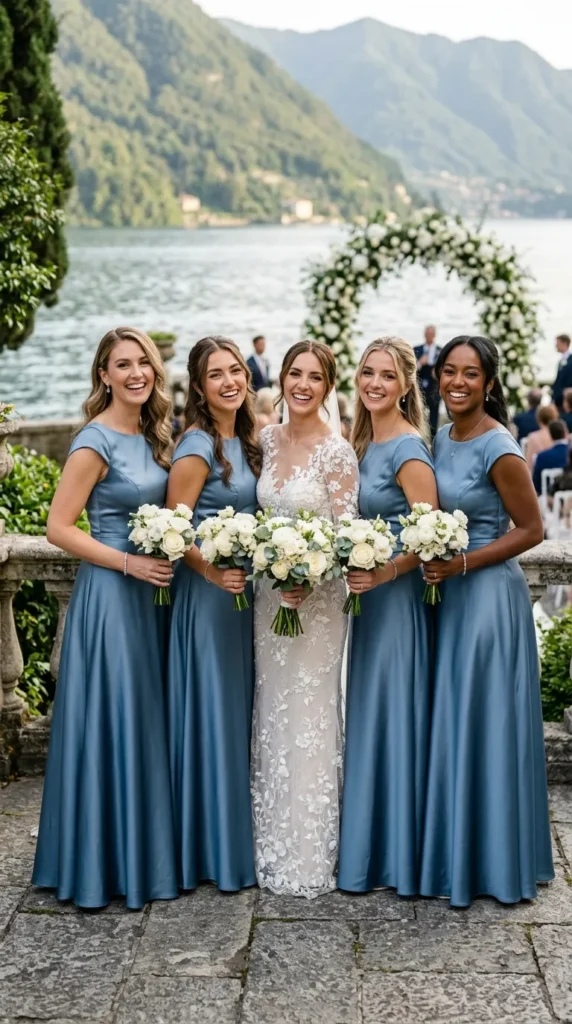 Dusty Blue