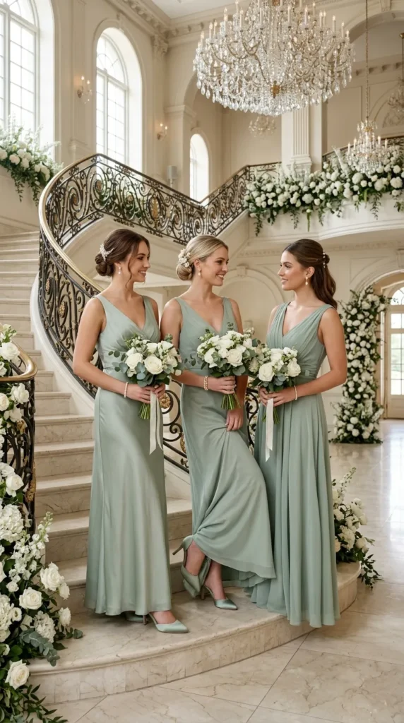 Elevate the Look with Thoughtful Details