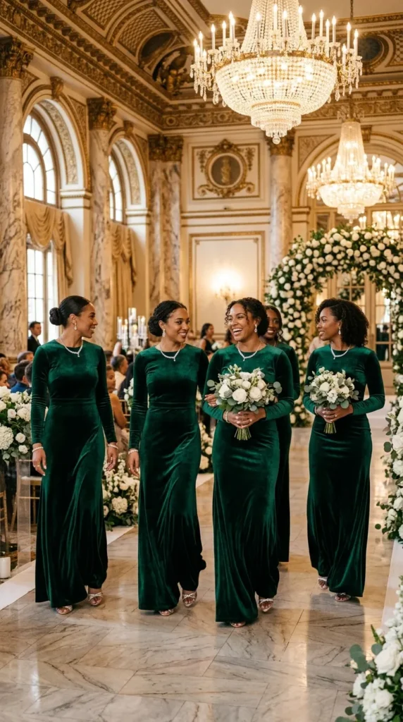 Emerald Green
