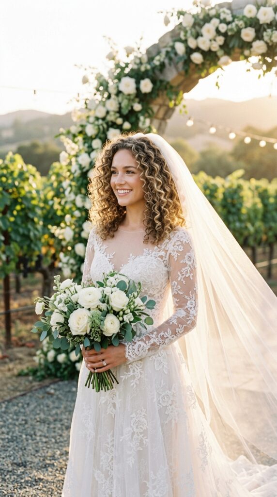 Enhance Natural Curls Instead of Hiding Them