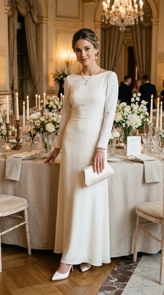 Finish with Elegant Accessories