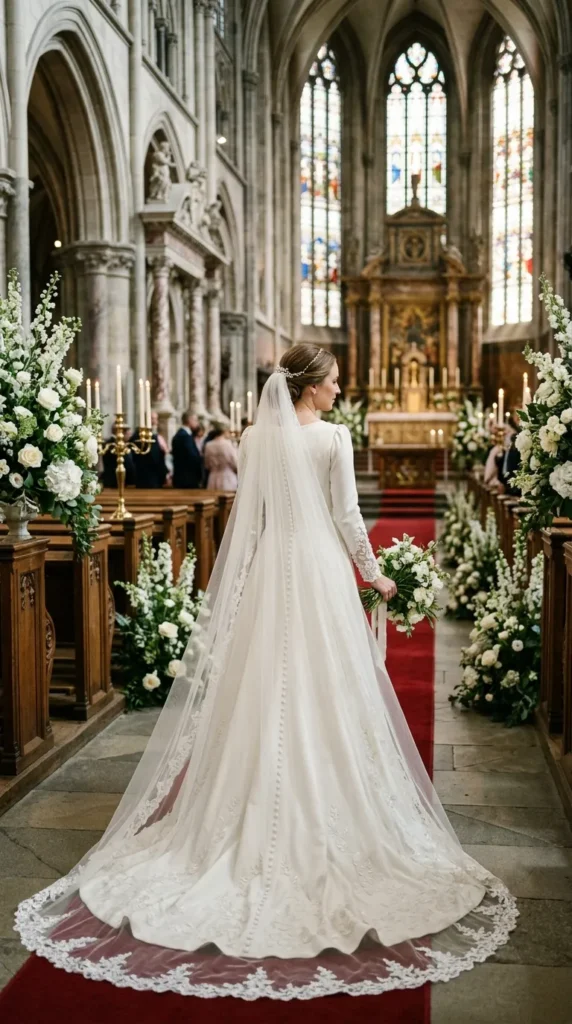 Graceful Statement Backs