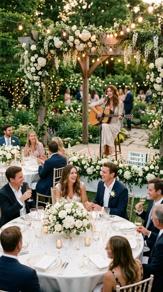 Hire Live Entertainment