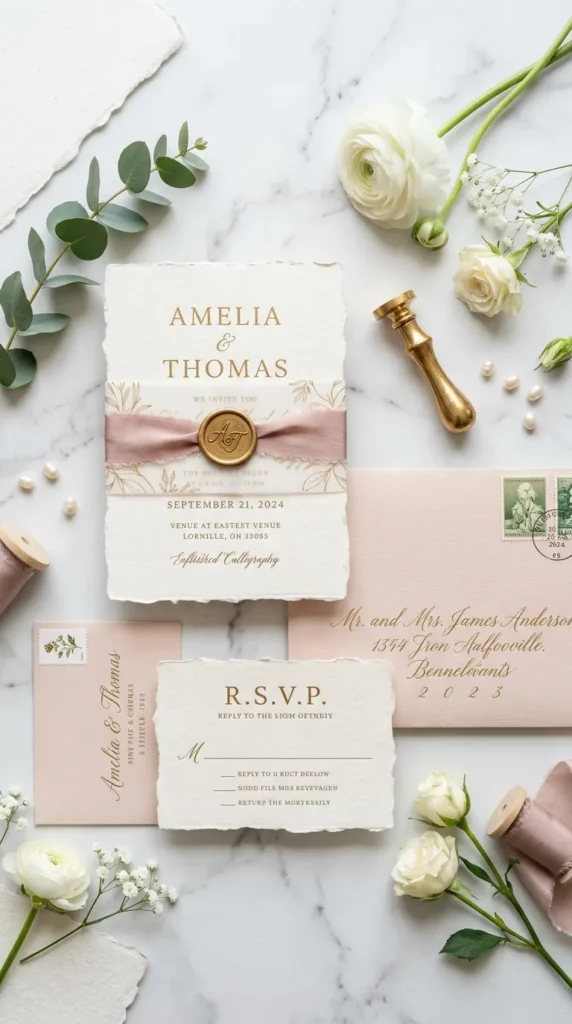 Include RSVP Instructions