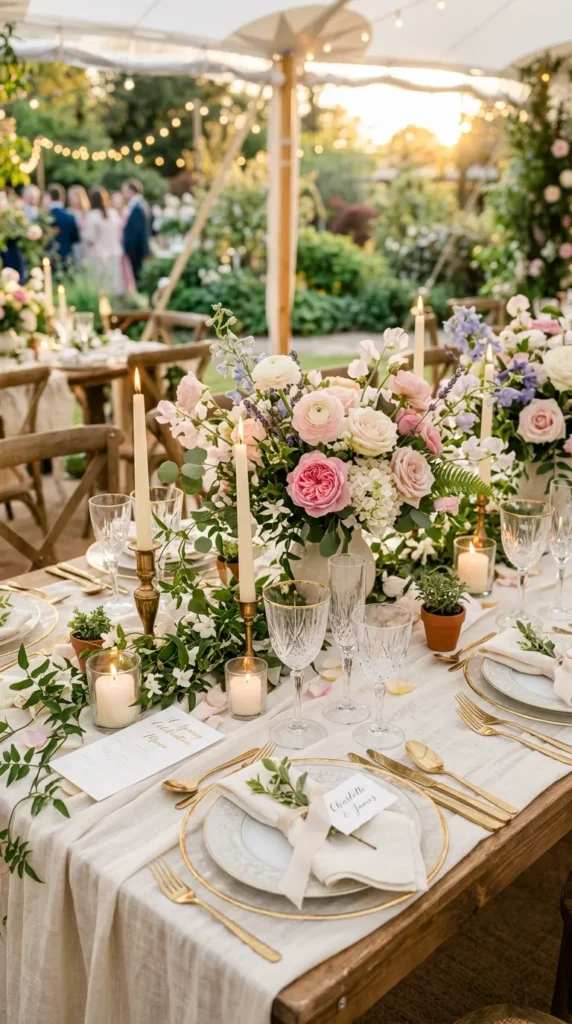 Include Seasonal Decorative Elements