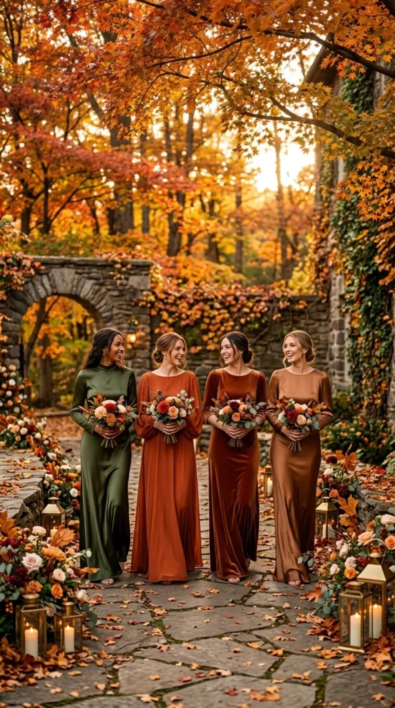 Let Seasonal Colors Guide Your Styling