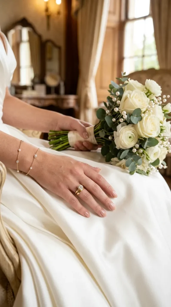 Match Your Jewelry Finishes