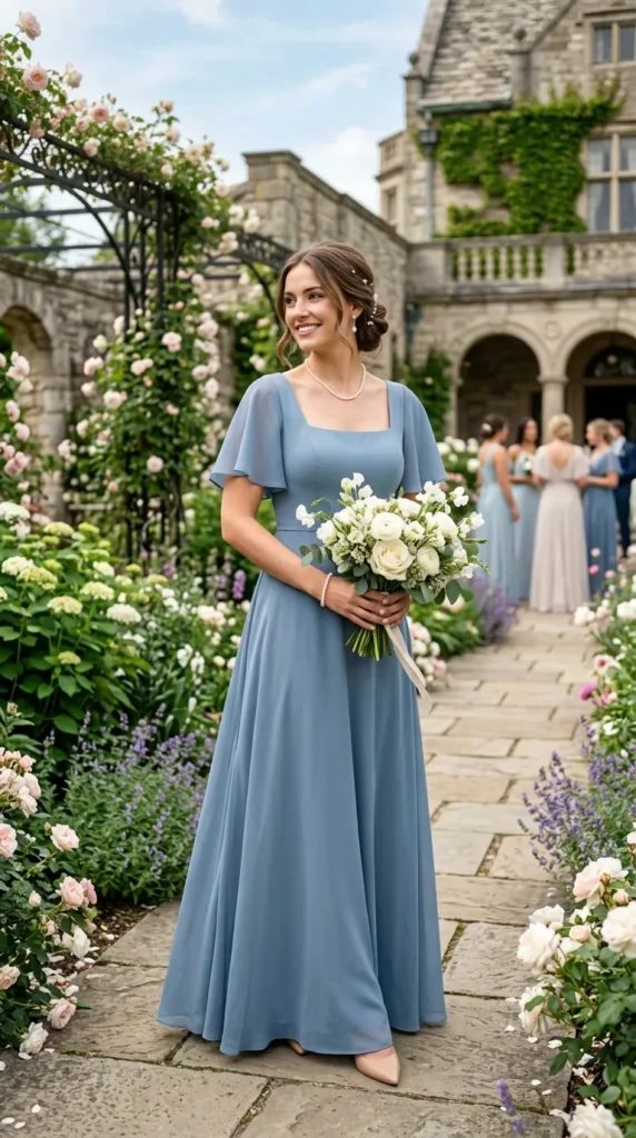 Mix-and-Match Necklines