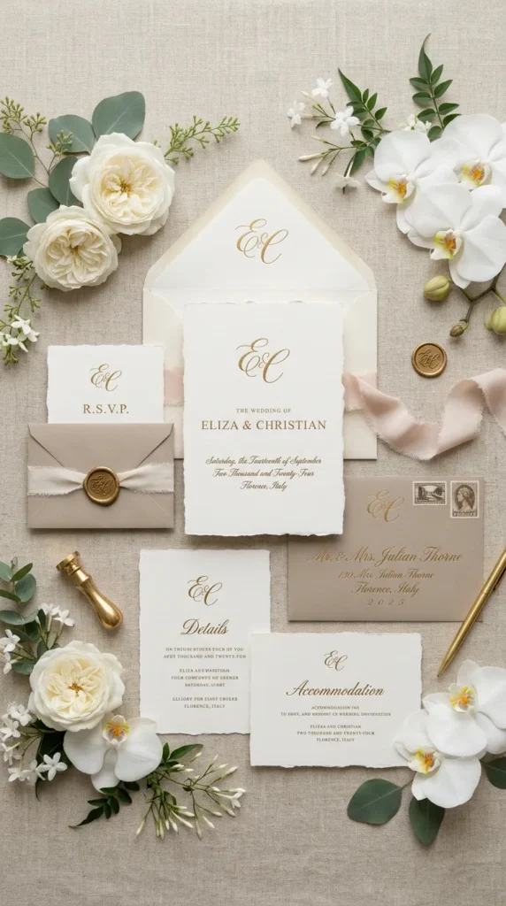 Monogram-Inspired Designs