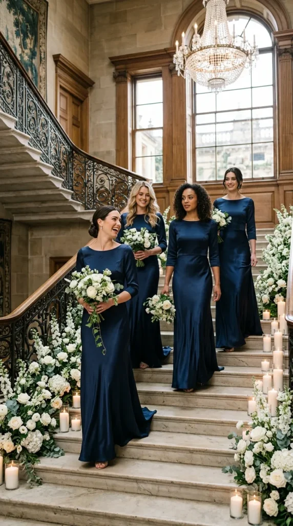 Navy Blue