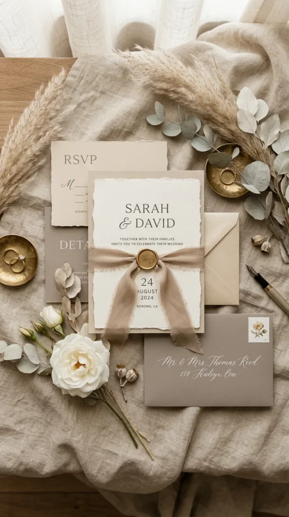 Neutral Color Palettes