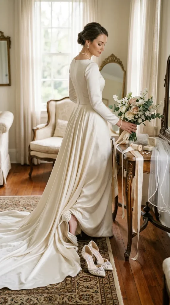 Pay Attention to Fabric Pairings