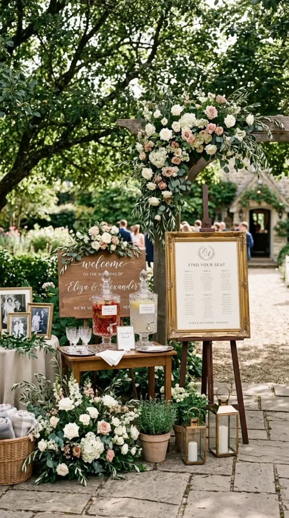 Personalize Your Outdoor Décor