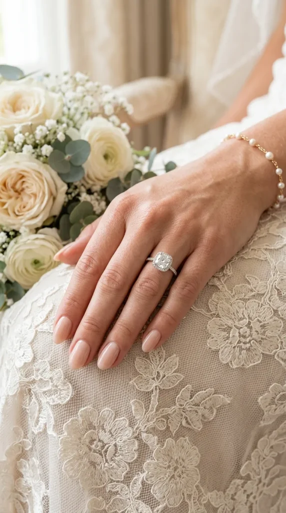 Pick a Shape That Flatters Your Hands