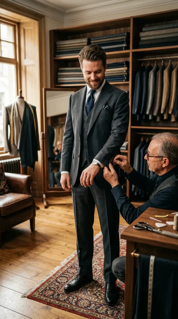 Prioritize the Perfect Fit