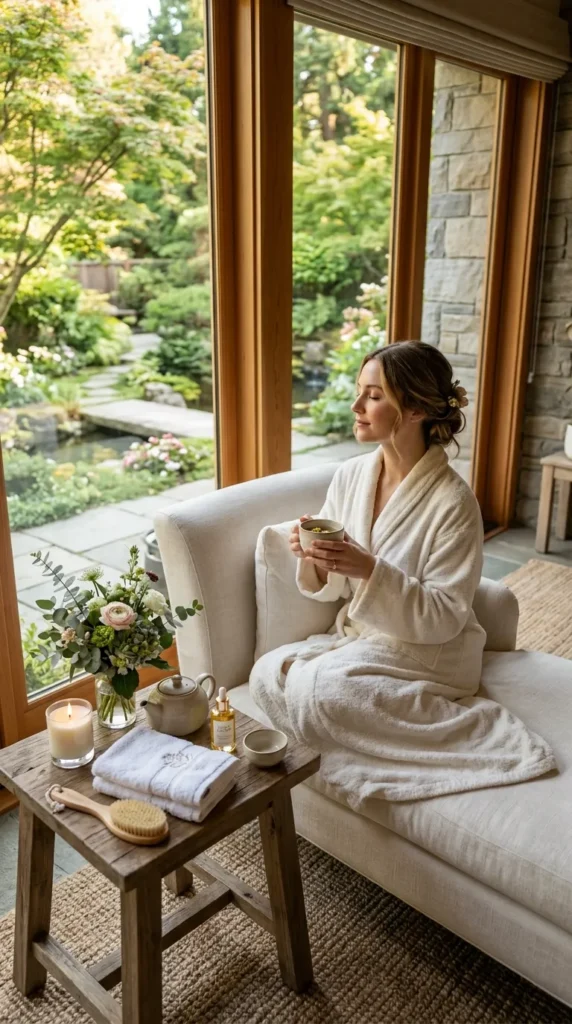Protect Your Peace as Carefully as Your Skin