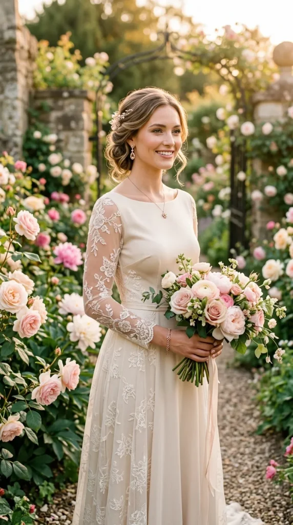 Rose Gold Jewelry