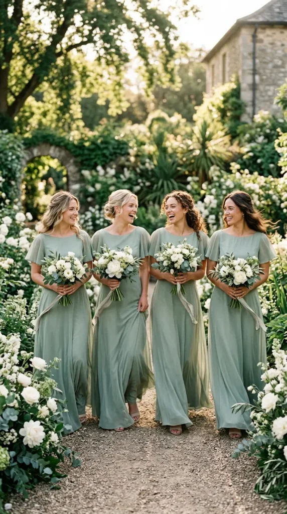 Sage Green