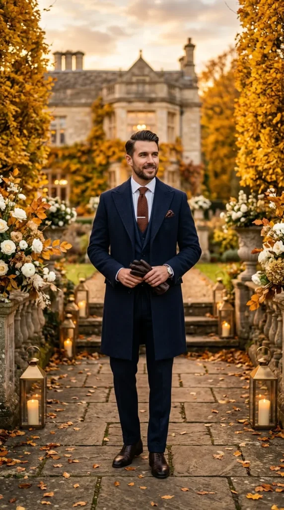 Seasonal Styling for a Cohesive Look