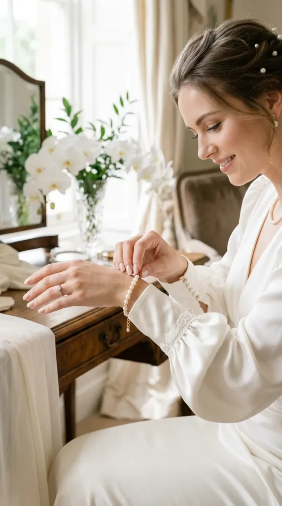 Soft Nude Nails