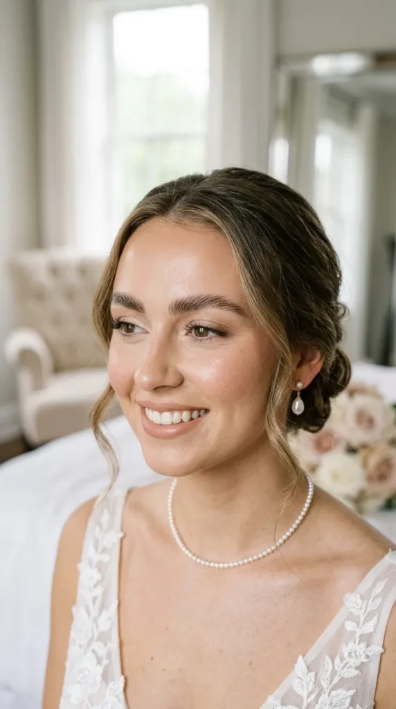 Style Naturally Groomed Brows