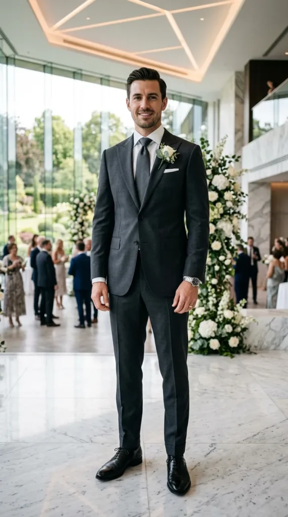 Tailoring That Fits Perfectly