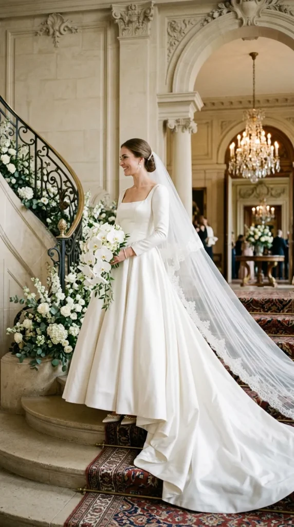 The Sophisticated Basque Waist