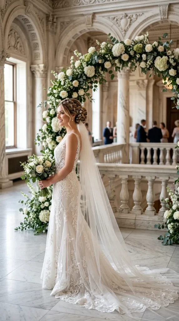 Think About Your Wedding Photos