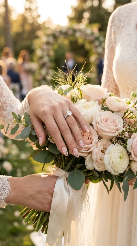 Think About Your Wedding Theme