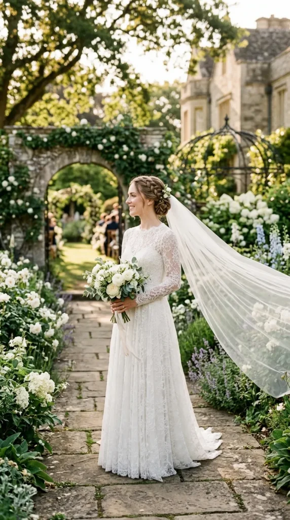 Think About Your Wedding Venue