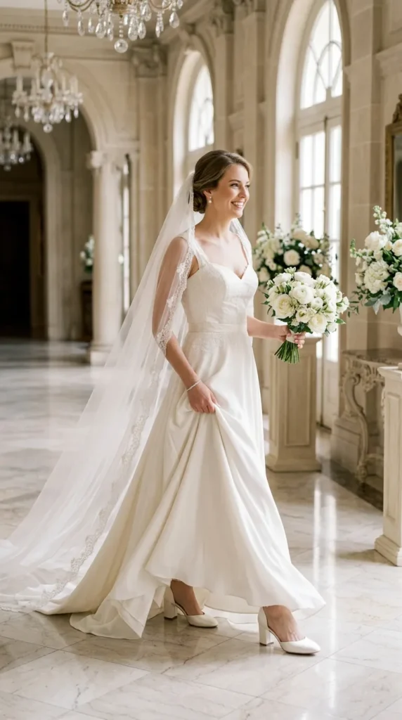 Think Beyond the Ceremony