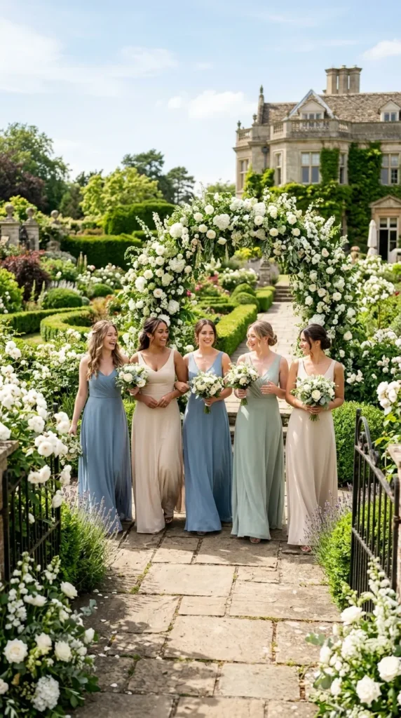 Timeless A-Line Dresses