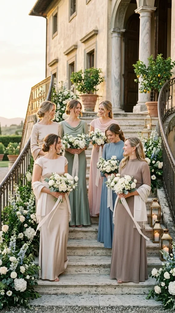Timeless Finishing Details
