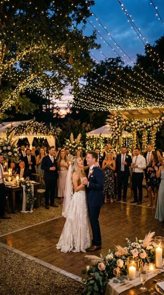 Use Soft String Lights