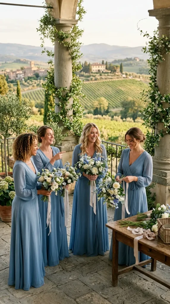 Wrap Dresses for Effortless Elegance