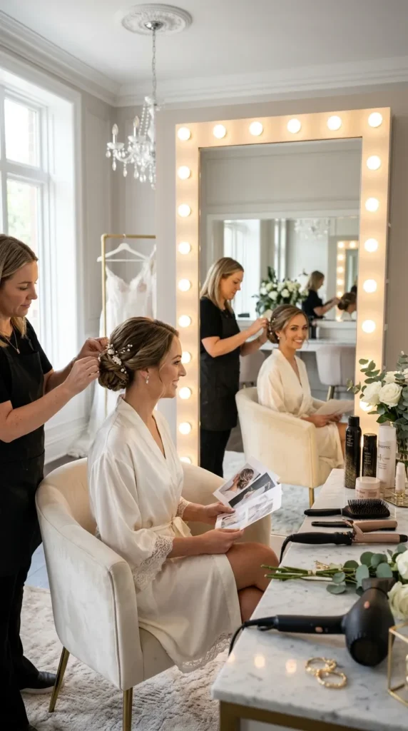 A Hair Trial Can Change Everything
